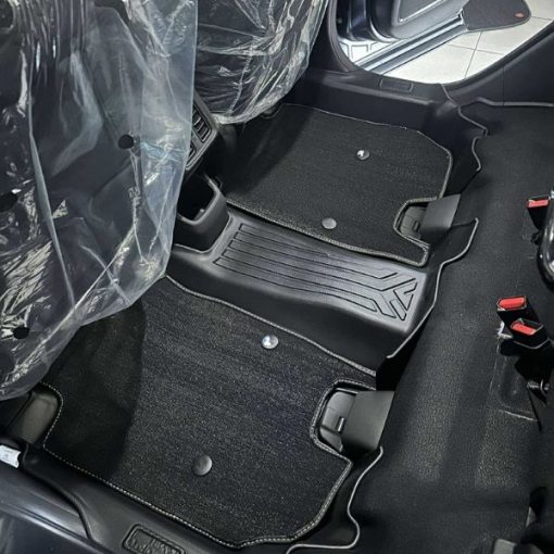 Thảm Lót Sàn Ô Tô TPE Honda HR-V 2021-2025 4.1