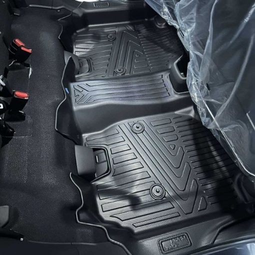 Thảm Lót Sàn Ô Tô TPE Honda HR-V 2021-2025 4.2