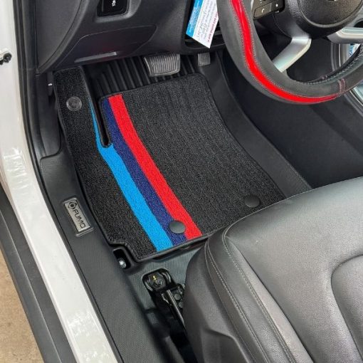 Thảm lót sàn ô tô TPE Hyundai Creta 2022 – 2024 2