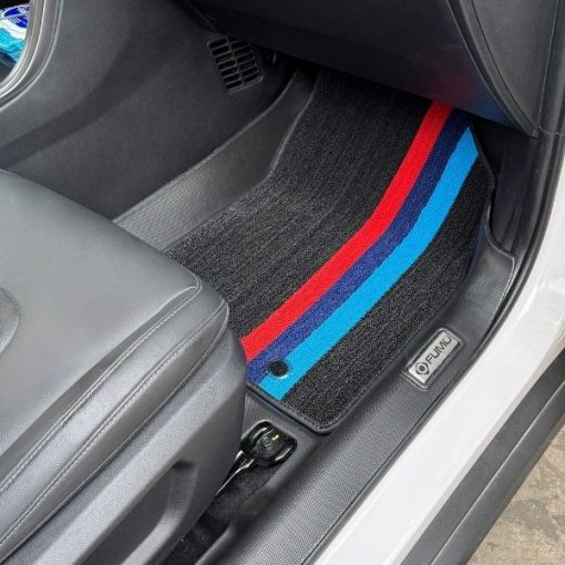 Thảm lót sàn ô tô TPE Hyundai Creta 2022 – 2024 3