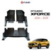 Thảm Lót Sàn Ô Tô TPE Mitsubishi Xforce 2024-2025
