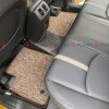 Thảm lót sàn ô tô TPE Mitsubishi Xforce 2024 4