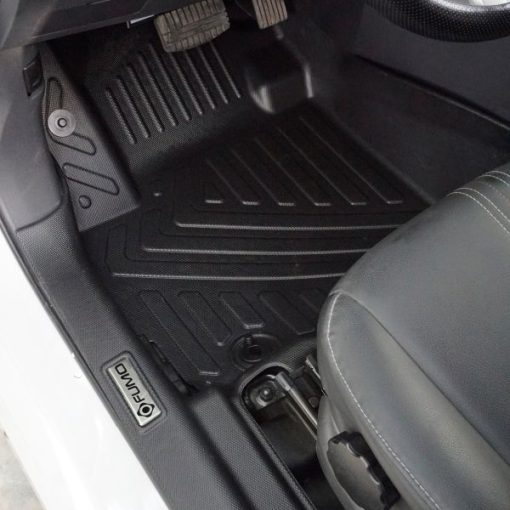 Thảm lót sàn ô tô TPE Mitsubishi Xpander 2018-2024 2