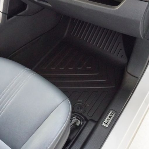 Thảm lót sàn ô tô TPE Mitsubishi Xpander 2018-2024 3