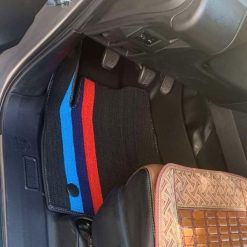 Thảm Lót Sàn Ô Tô TPE Toyota Innova 2017– 2023 2