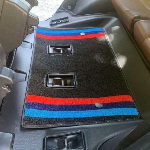 Thảm Lót Sàn Ô Tô TPE Toyota Innova 2017– 2023 5