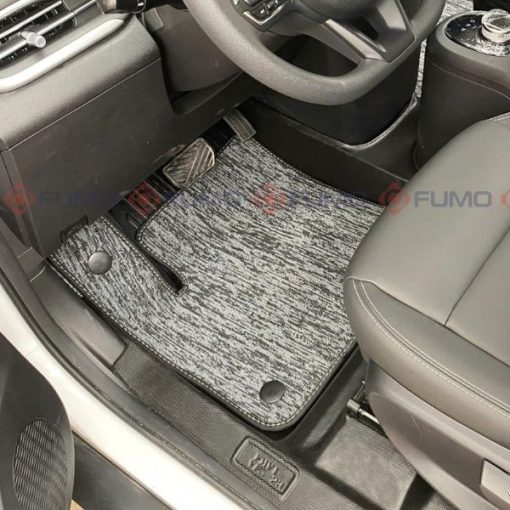 Thảm lót sàn ô tô TPE Vinfast VF5 2023 2