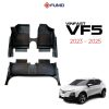 Thảm Lót Sàn Ô Tô TPE Vinfast VF5 2023-2025