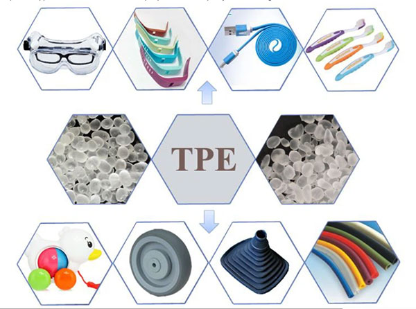 Cách lựa chọn sản phẩm an toàn từ nhựa TPE