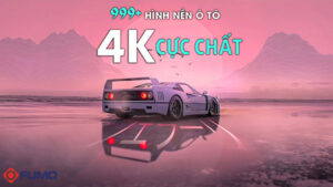 hình nền ô tô 4k