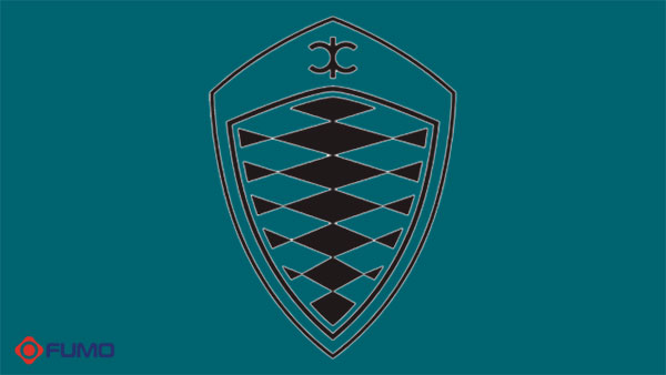 Logo hãng Koenigsegg