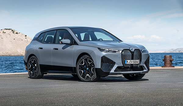 các mẫu xe ô tô đẹp