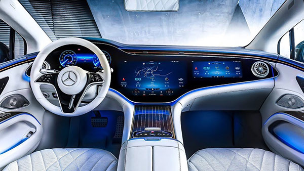 các bộ phận độ xe điện
