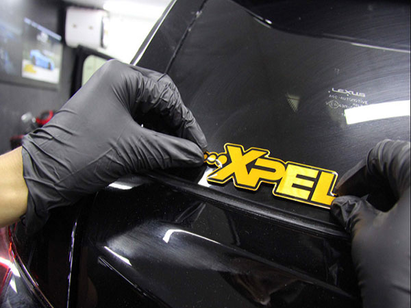 phim cách nhiệt kính dành cho ô tô