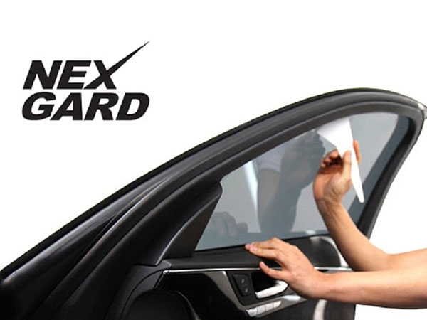 phim cách nhiệt kính ô tô tốt nhất