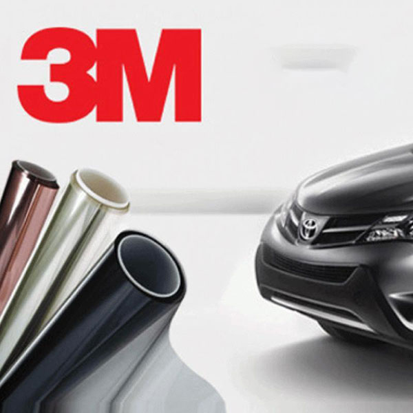 các loại phim cách nhiệt kính ô tô