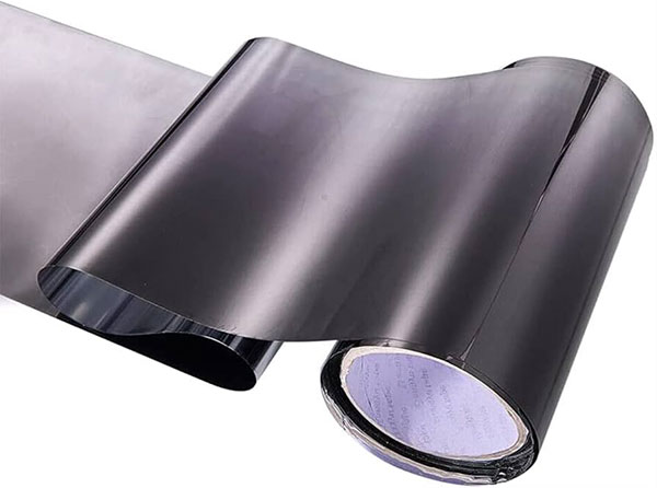 công dụng phim cách nhiệt kính lái ô tô