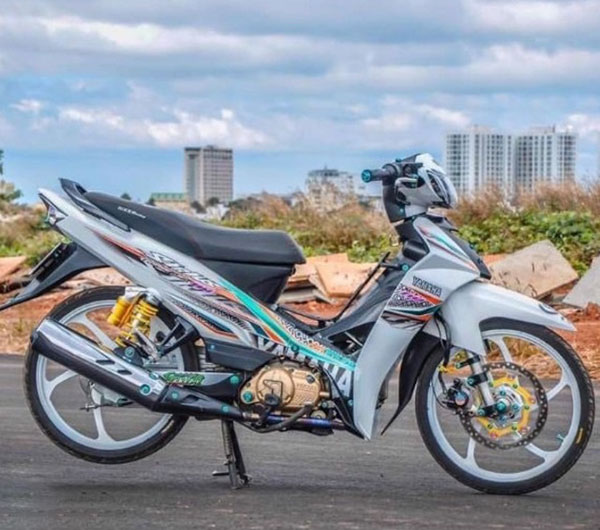 Hình nền Sirius độ kiểng đẹp mê mẩn