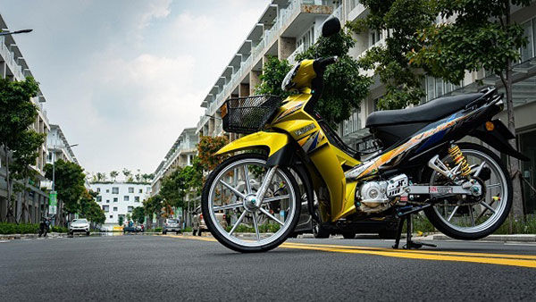 Hình nền Sirius độ kiểng từ góc nhìn độc đáo