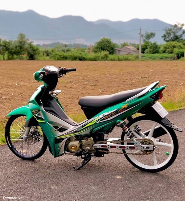 Hình nền Sirius độ kiểng thể hiện phong cách cá nhân