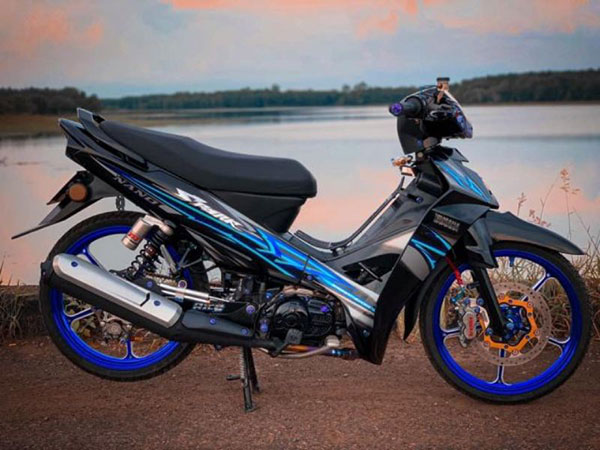 Hình nền Sirius độ kiểng mới nhất
