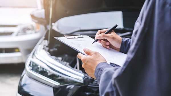 quy định hiện hành về khấu hao xe ô tô