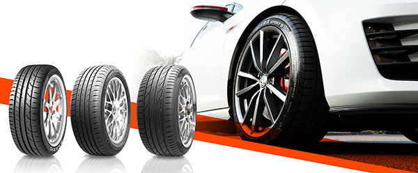 kinh nghiệm chọn lốp ô tô Maxxis
