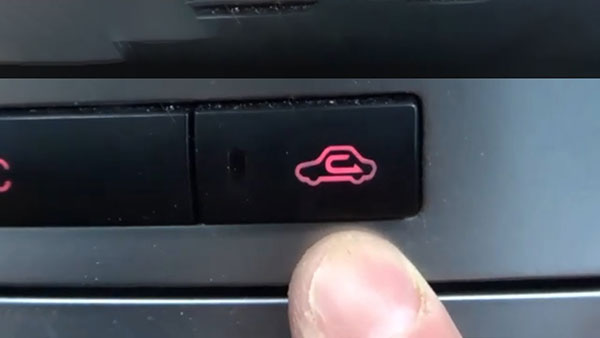 lưu ý khi sử dụng chức năng lấy gió ngoài