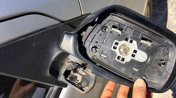 mua gương ô tô ở đâu uy tín