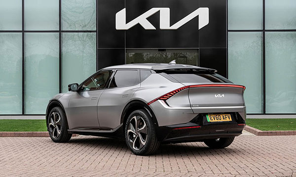 tổng hợp hãng xe ô tô điện tại Việt Nam