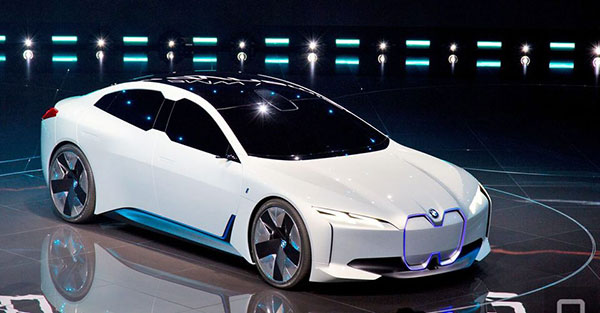 các hãng xe ô tô điện ở Việt Nam