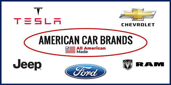 ưu nhược điểm các hãng xe ô tô của mỹ