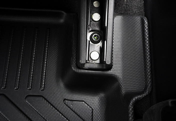 Bền bỉ chắc chắn