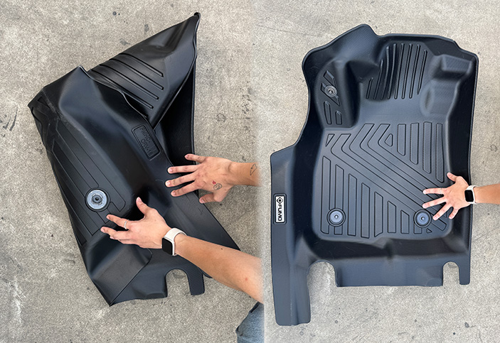 Đàn hồi vượt trội