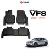 Thảm Lót Sàn Ô Tô TPE Vinfast VF8 2022-2025