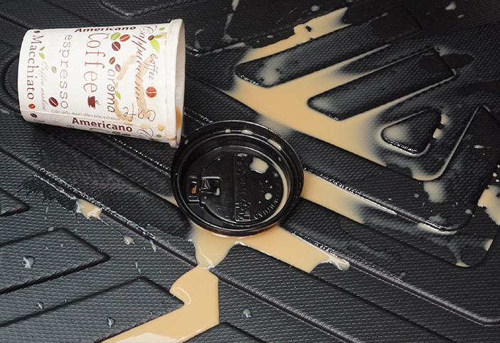 Chống nước tuyệt đối