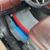 Thảm lót sàn ô tô TPE Toyota Corolla Cross 2020-2024 2