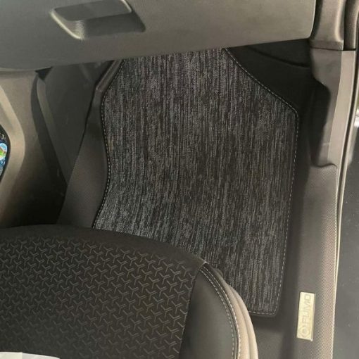 Thảm Lót Sàn Ô Tô TPE Toyota Raize 2021-2025 3