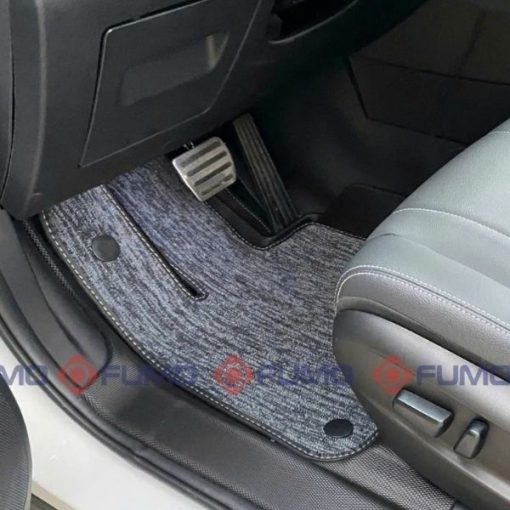 Thảm Lót Sàn Ô Tô TPE Vinfast VF8 2022-2025 2