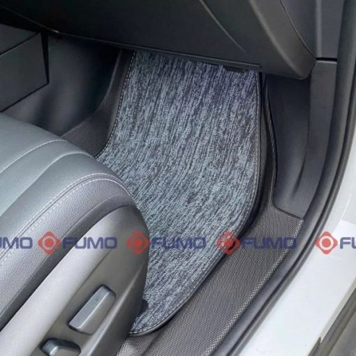 Thảm Lót Sàn Ô Tô TPE Vinfast VF8 2022-2025 3