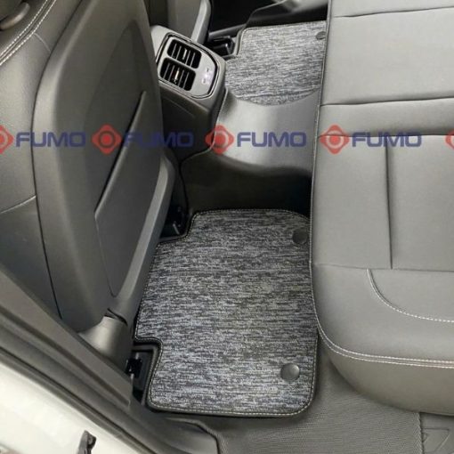 Thảm Lót Sàn Ô Tô TPE Vinfast VF8 2022-2025 4