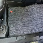 Thảm Lót Sàn Ô Tô TPE Toyota Rush 2017-2022 2