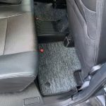 Thảm Lót Sàn Ô Tô TPE Toyota Rush 2017-2022 3