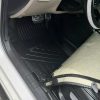 Thảm Lót Sàn Ô Tô TPE Kia Morning 2020-2024 2