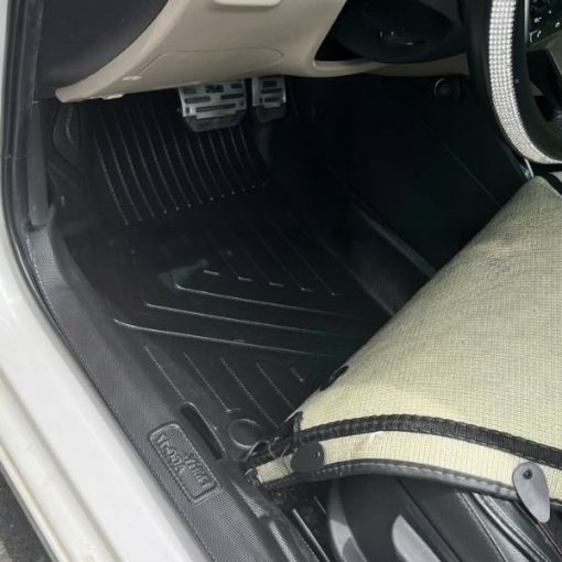 Thảm Lót Sàn Ô Tô TPE Kia Morning 2020-2024 2