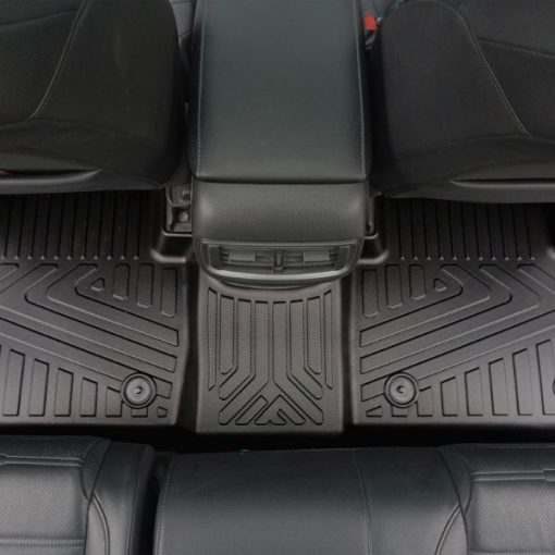 Thảm Lót Sàn Ô Tô TPE Honda CRV 2018 - 2023 4