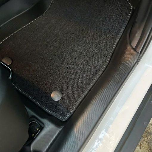 Thảm Lót Sàn Ô Tô TPE Hyundai Venue 2024 – 2025 3