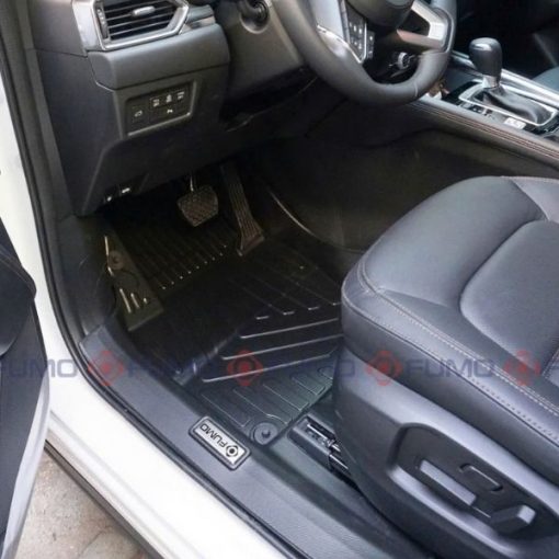 Thảm Lót Sàn Ô Tô TPE Mazda BT50 2015 - 2024 2
