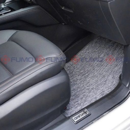 Thảm Lót Sàn Ô Tô TPE Mazda BT50 2015 - 2024 3