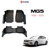 Thảm Lót Sàn Ô Tô TPE MG5 2022 - 2025